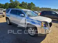 2012 GMC TERRAIN фото