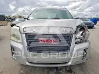 2012 GMC TERRAIN фото