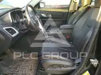 2012 GMC TERRAIN фото