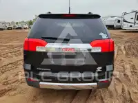2012 GMC TERRAIN фото