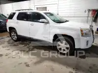 2012 GMC TERRAIN photo
