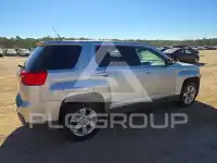 2012 GMC TERRAIN фото