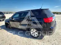 2012 GMC TERRAIN фото