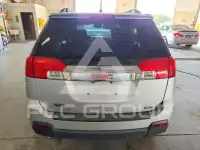 2012 GMC TERRAIN фото