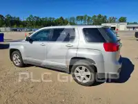 2012 GMC TERRAIN фото