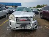 2012 GMC TERRAIN фото