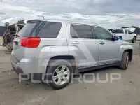 2012 GMC TERRAIN фото
