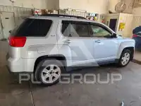 2012 GMC TERRAIN фото