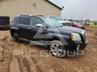 2012 GMC TERRAIN фото