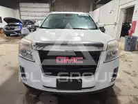 2012 GMC TERRAIN photo