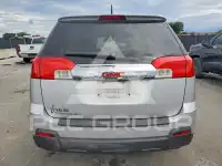 2012 GMC TERRAIN фото