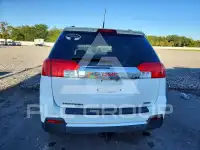 2012 GMC TERRAIN фото
