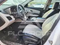 2012 GMC TERRAIN фото