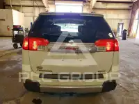 2012 GMC TERRAIN фото