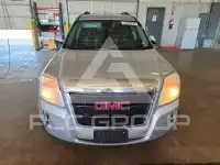 2012 GMC TERRAIN фото