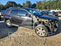 2012 GMC TERRAIN фото
