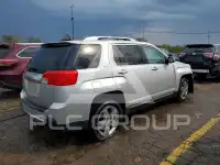 2012 GMC TERRAIN фото