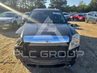 2012 GMC TERRAIN фото