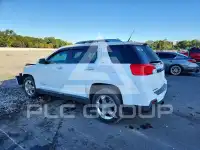 2012 GMC TERRAIN фото
