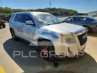 2012 GMC TERRAIN фото