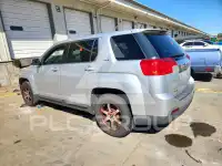 2012 GMC TERRAIN фото