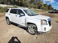 2012 GMC TERRAIN фото