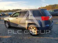 2012 GMC TERRAIN photo