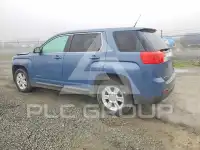 2012 GMC TERRAIN фото