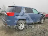 2012 GMC TERRAIN фото