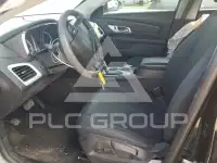2012 GMC TERRAIN photo