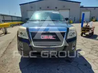 2012 GMC TERRAIN фото