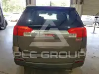 2012 GMC TERRAIN photo