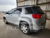 2012 GMC TERRAIN фото