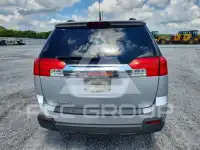 2012 GMC TERRAIN фото