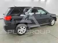 2012 GMC TERRAIN photo