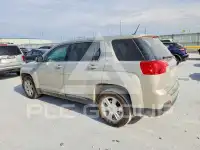 2012 GMC TERRAIN фото