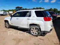 2012 GMC TERRAIN фото