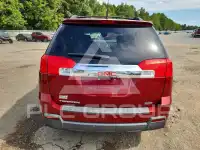 2012 GMC TERRAIN photo