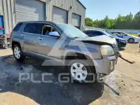 2012 GMC TERRAIN фото