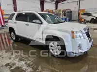 2012 GMC TERRAIN photo