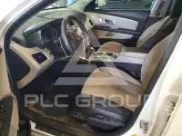 2012 GMC TERRAIN фото