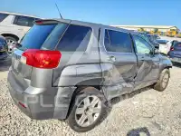 2012 GMC TERRAIN фото