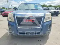2012 GMC TERRAIN фото