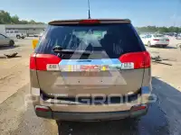 2012 GMC TERRAIN фото