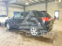 2012 GMC TERRAIN фото