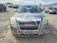 2012 GMC TERRAIN фото