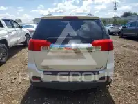 2012 GMC TERRAIN фото