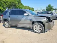 2012 GMC TERRAIN фото