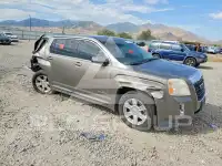 2012 GMC TERRAIN фото