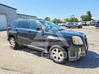 2012 GMC TERRAIN фото